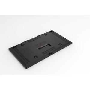 3840x2160 Resolution Digital Signage Displays High Brightness Display