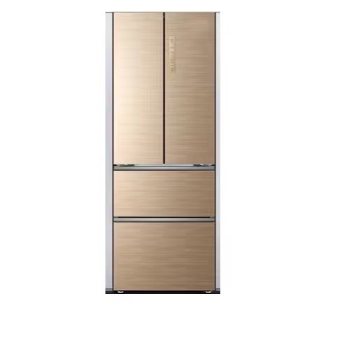 Flat Customized Silk Screen Printing Tempered Glass for Refrigerator Hollow