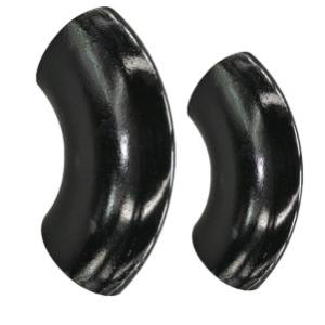 A234 Astm Carbon Steel Pipe Elbow Forged Fitting Butt Welding Multiple