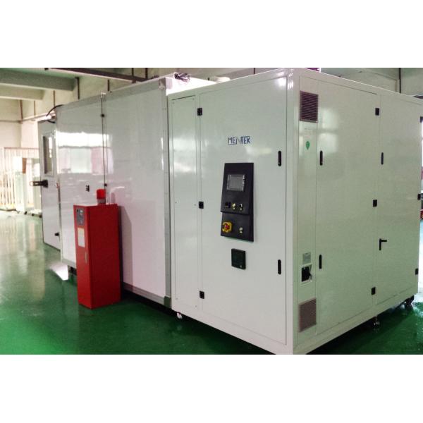 Buy Custom Explosion Proof Chamber , Environmental Test Chamber Automotive Fields at wholesale prices