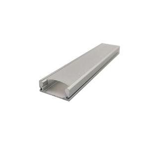 Hotsale Customized Length LED Aluminum Profile Extrusion Channel