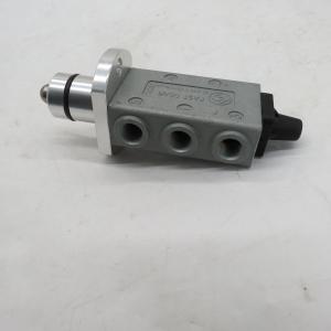 Gearbox Transmission Spare Parts Double H Valve F99660