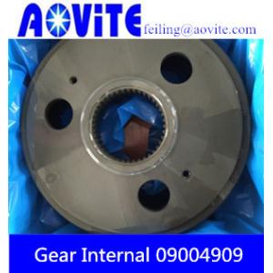 Quality Indonesia Terex 3307 TR50 dump truck GEAR-INTERNAL 09004909 for sale