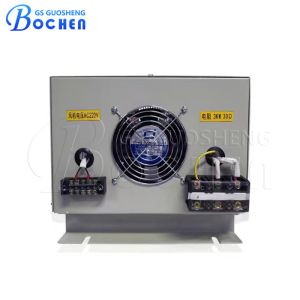 High Power VFD Brake Resistor 5KW 10KW 15KW 20KW 10R 20R 50R AC 380V Load Heavy