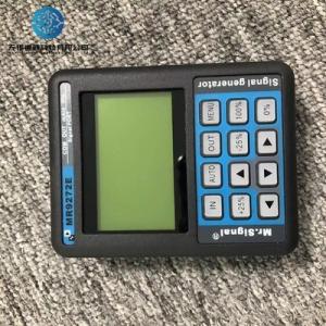 Lanyi Handheld Signal Generator MR9272E Black Hand Held Frequency Generator