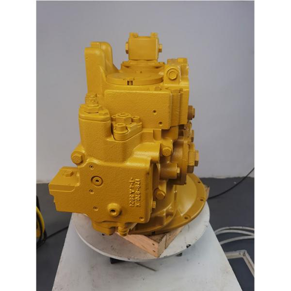 EX200-5 EX220-5 Excavator Hydraulic Pump 9150726 9152668