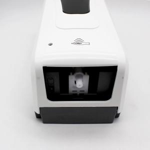 Automatic Spray Soap Dispenser IR Touchless Alcohol Sanitizer Disinfectant
