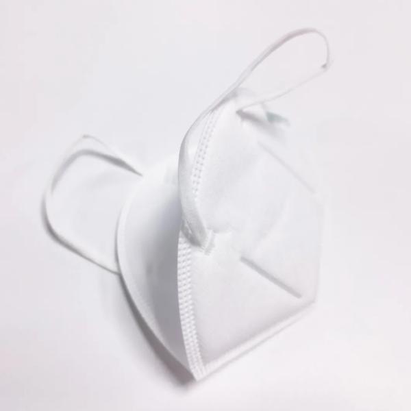 Adult KN95 Face Mask Disposable