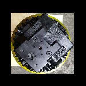 Belparts Excavator Parts EC210B Travel Reduction Gear Travel Gearbox SA7117-30031 SA7117-30030 For Volvo
