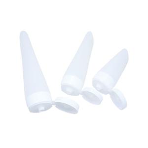 Portable 30/60/100ml Pe Lotion Bottle Squeeze Cosmetic