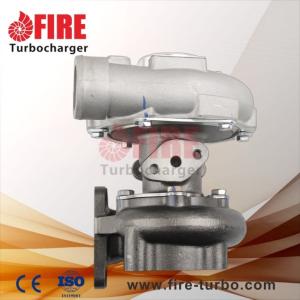 J60S Turbocharger 00JG060S129 13060527Z China Weichai Deutz with TBD226B-4