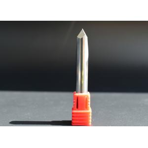 Quality Tungsten Cobalt Alloy 90 Degree TiCXCo4 Coating Pilot Drill Bit for sale