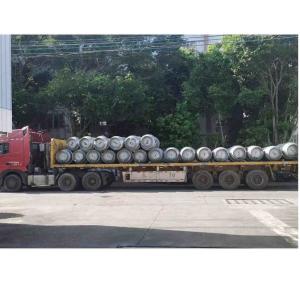 HFC 227ea FM200 Clean Agent Environmentally Friendly Clean Fire Extinguishing