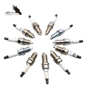 SC20HR11 Iridium Spark Plugs For Toyota RAV4 90919-01253