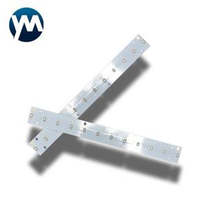 UV Light Module 36W Strip Curing Module UV LED 365nm UV LED Curing Lamp