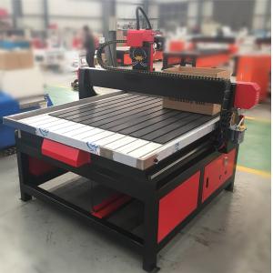 Cheap 3d wood carving router cnc engraving machine 6090 6012 1212 cnc routerCnc