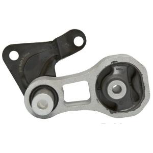 Quality Steel Elastomer Lower Ford Fiesta Engine Mount 8V5Z6068A 3S616P082AA DD3239040 for sale