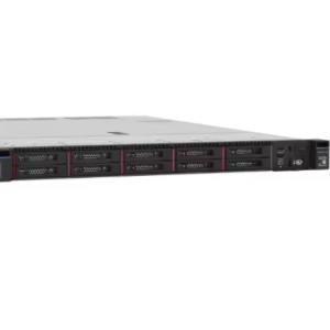 Quality ThinkSystem SR630V4 Rack Server 4th Gen Intel Xeon 32 DIMM for sale