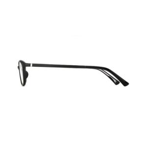 Men Women Wrap Optical Glasses Frames Unisex Lightweight Myopia Eyeglasses