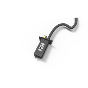 Quality 0.2 - 0.6MPa Air Pressur Electrostatic Static Removal Ionizing Air Nozzle for sale