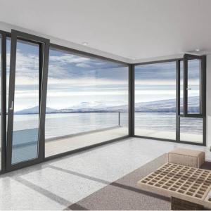 Library-Approved Folding Window Mechanism Ensuring Zero Disturbance During