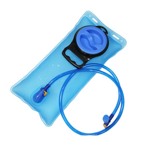 Buy Portable Camping Water Bag Water Reservoir Hiking Hydration Bladder at wholesale prices