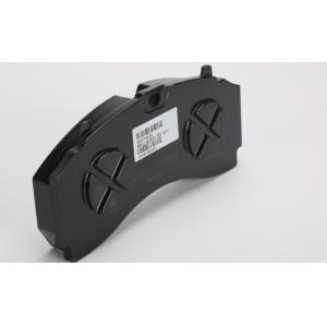 Commercial Vehicle Bus Brake Pads IATF16949 Quality Management System