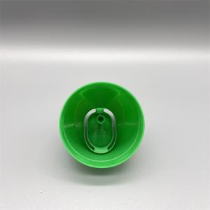 Premium Aerosol Cap - Robust Spray Solution - 52mm Specification