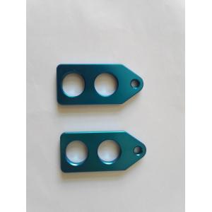 Brush , pump and die rolls Capsule Filling Machine / encapsulation equipment