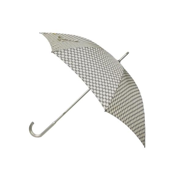 Buy J Aluminum Handle 190T Pongee Compact Golf Umbrella at wholesale prices