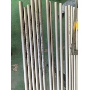 STAINLESS STEEL ALLOY STEEL PIPE & TUBE