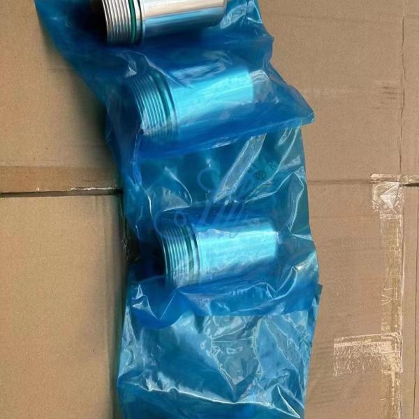 Enhance Your Driving Experience with Genuine Parts VW Audi Q7 Pressure Accumulator