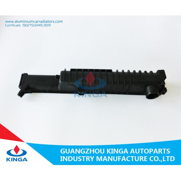 Buy 320i / 325i ' 87-00 E30 Left Radiator Plastic Tank Black BMW Radiator Tanks at wholesale prices