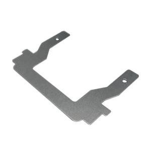 Acrylic Jewelry Bending Stamping Sheet Metal Parts Laser Cutting Service