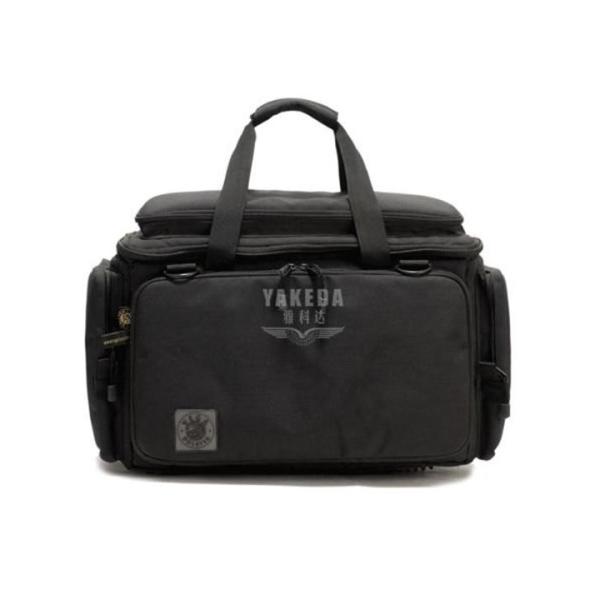 Tactical Heavy Duty Tool Bags Polyester High Density Insulation