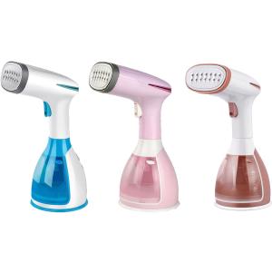 280ml Water Tank Capacity Blue Fast Heat Easy Home Steam Iron Professional