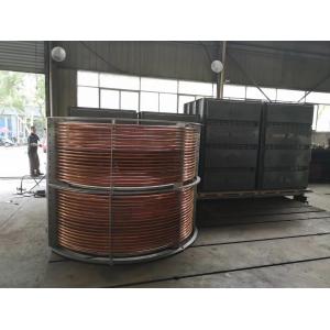 200kw-20mw Power Output Water Turbine Generator With Air/Water Cooling