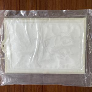 ABS MBR Plate Film Welding Equipment Membrane Manufacturing Machine