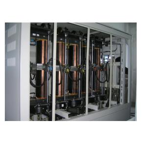 380V IP20 AC Servo Controlled Voltage Stabilizer 800 KVA SBW Without Puncture