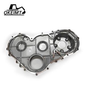 65.01305-5074A Timing Gear Timing Cover Replacement For Doosan Daewoo DB58