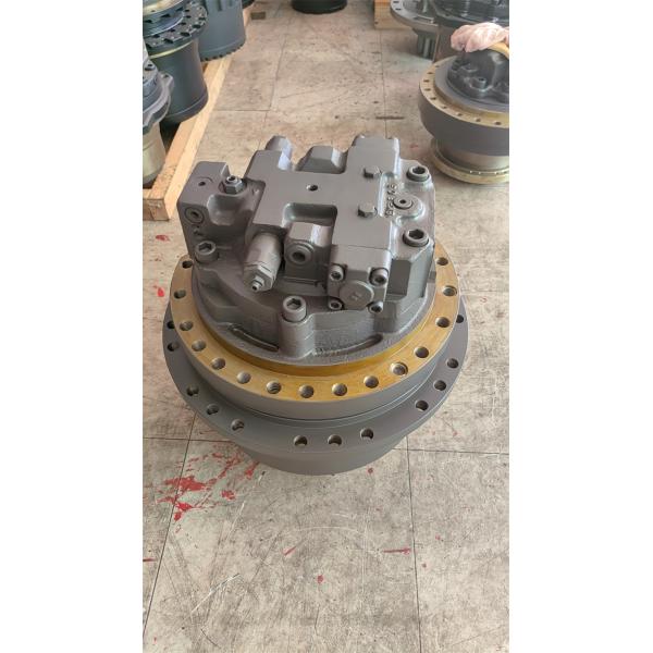 Buy Belparts excavator parts Volvo VOE14528260 for EC360B travel motor assy at wholesale prices
