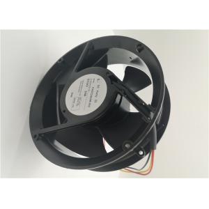 Mitsubishi Delivery Fan Mitsubishi 3F D3000 Printing Machine Spare Parts
