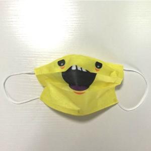 Antiviral Sanitary Wearing Medical Mask For Infection Control CE / ISO13485