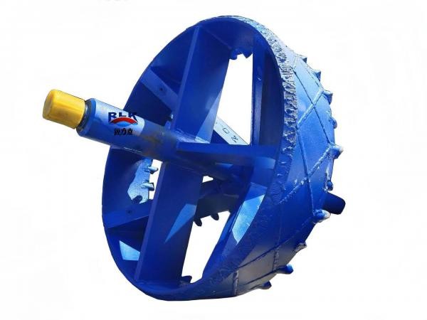 Buy 1000mm Plate Type - Backreamer at wholesale prices