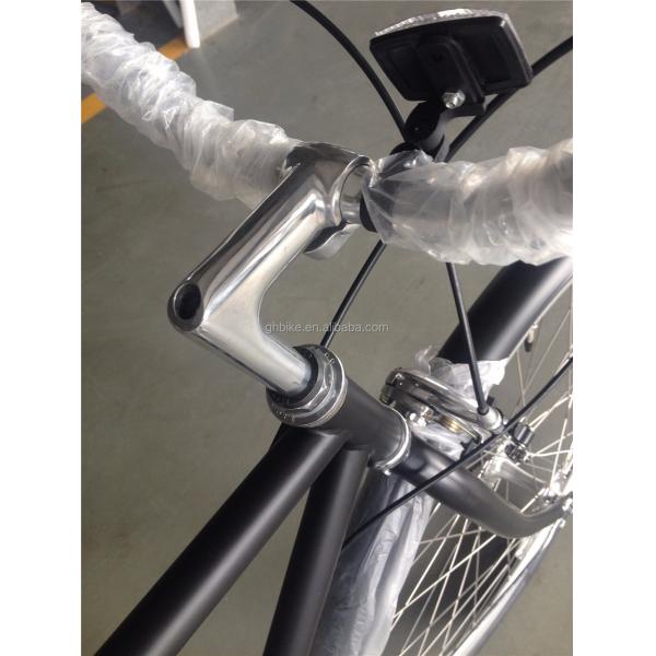 Internal 5 Speed Men's Vintage City Bike 700C Wheel Size and Nexus 3 Speed Retro Bikes