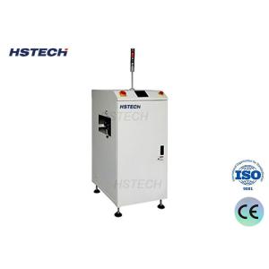 PLC Control System Pass Through Function Balanced Accurate Flip Mode Automatic