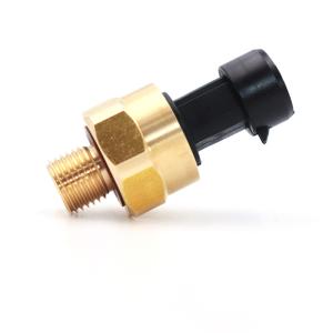 WNK Durable Air Brass Pressure Sensor With Housing Material