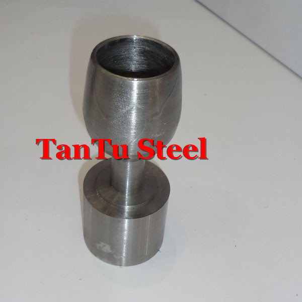 Buy Carbon steel pipe fittings reducers coupling  Tantu Steel at wholesale prices