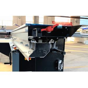 Germany Structure Precision Panel Saw Woodworking Automatic Sliding TableSaw
