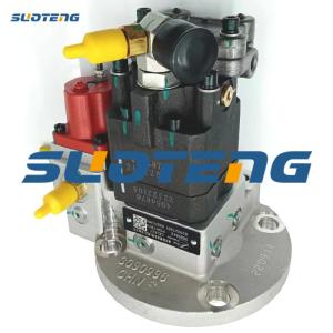 3090942 3417674 Fuel Injection Pump For M11 Engine